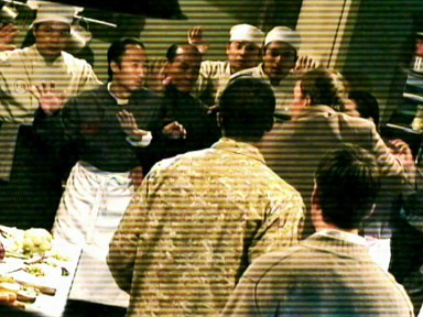 Persons Unknown Fotoğrafı