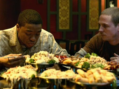 Persons Unknown Fotoğrafı