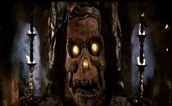 Kamçılı Adam Fotoğrafı