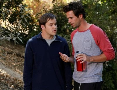 Perfect Couples Fotoğrafı