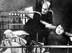 Where's That Fire? Fotoğrafı