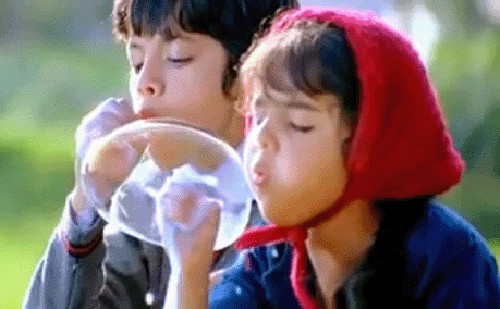 Bumm Bumm Bole Fotoğrafı