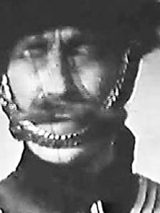 Balaclava (1928) afişi