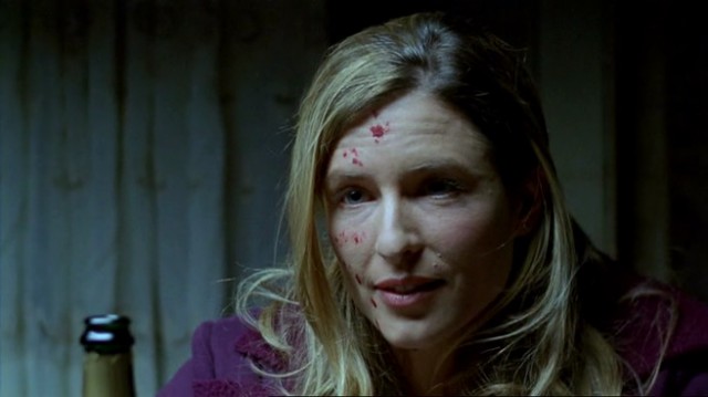 Karanlık Saatler fotoğrafı