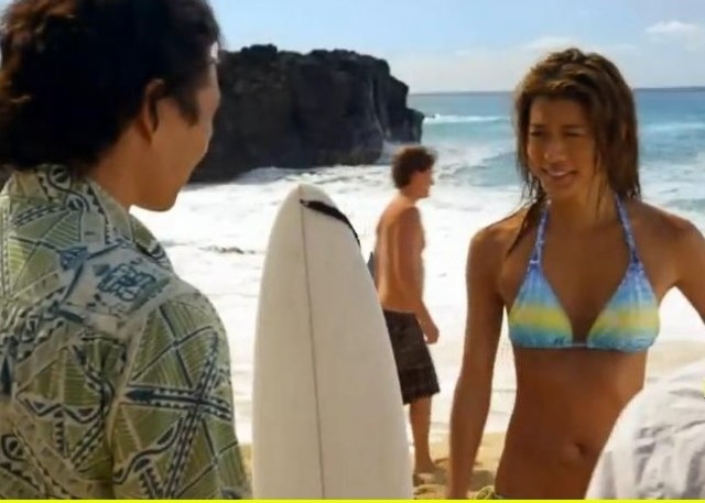 Hawaii  Five-0 Fotoğrafı