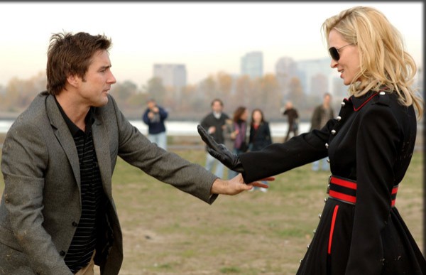 Neurotic Episodes Of The Human Male Fotoğrafı