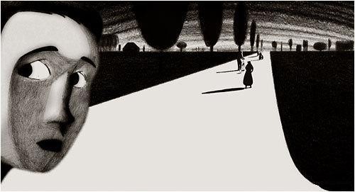 Fear(s) of the Dark Fotoğrafı