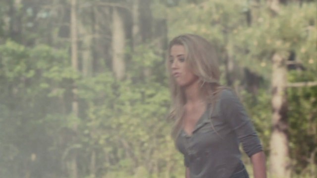 İntikam Yolu 3D Fotoğrafı