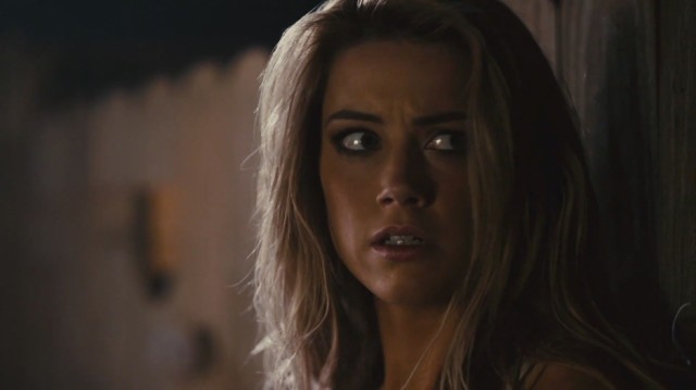 İntikam Yolu 3D Fotoğrafı