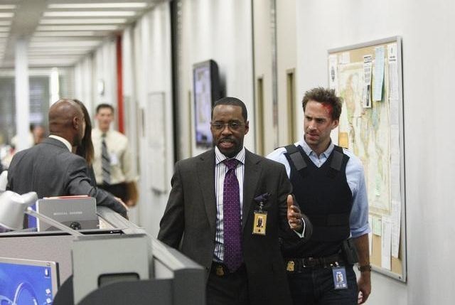 Flash Forward Fotoğrafı