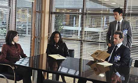 Flash Forward Fotoğrafı