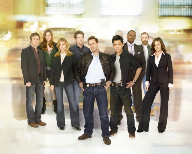 Flash Forward Fotoğrafı