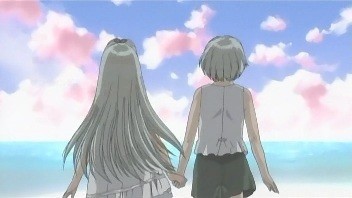 Black Lagoon: The Second Barrage fotoğrafı