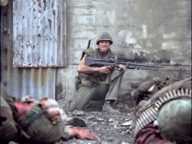 Full Metal Jacket Fotoğrafı