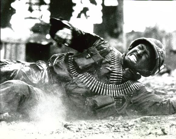 Full Metal Jacket Fotoğrafı