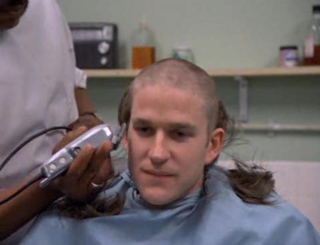 Full Metal Jacket Fotoğrafı