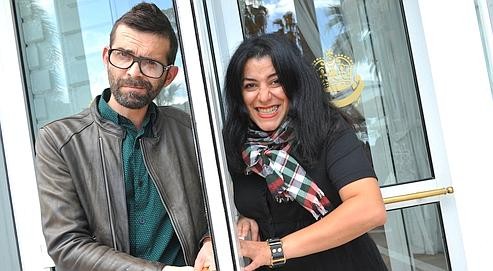 Azrail'i Beklerken Fotoğrafı