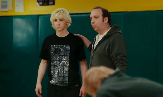 Kazananlar Kulübü Fotoğrafı