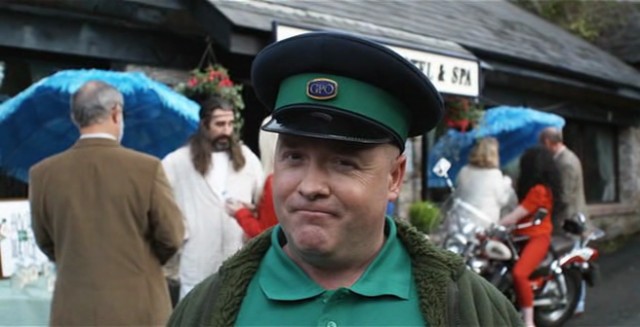 Holy Water Fotoğrafı