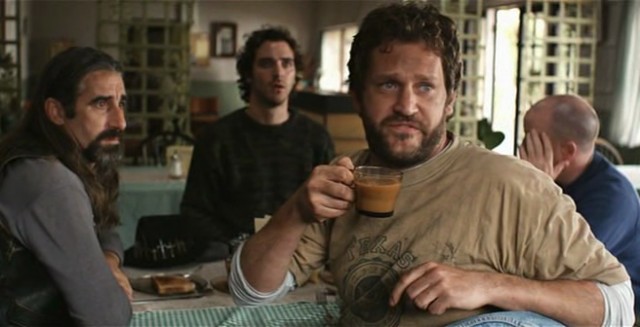 Holy Water Fotoğrafı