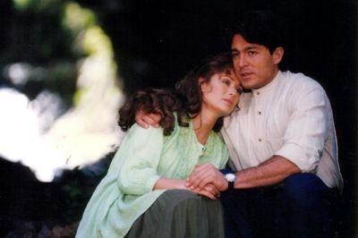 Esmeralda fotoğrafı