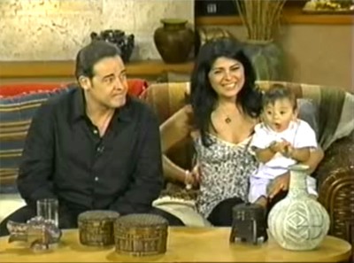 La Madrastra Fotoğrafı