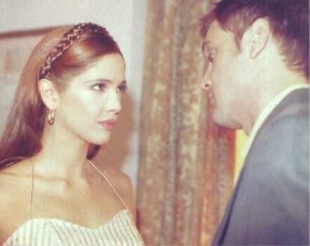 El Privilegio De Amar Fotoğrafı