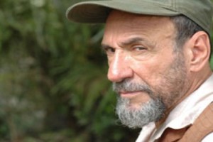 Ormanda Dehşet Fotoğrafı