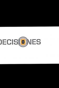 Decisiones (2005) afişi