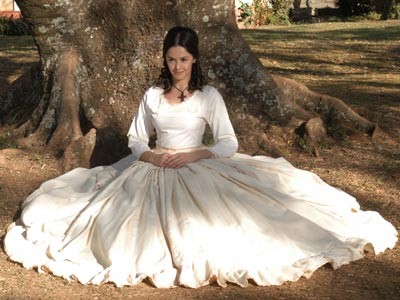 Köle Isaura fotoğrafı