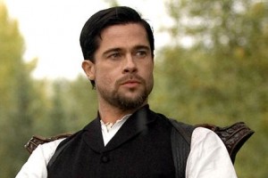 Korkak Robert Ford'un Jesse James Suikastı Fotoğrafı