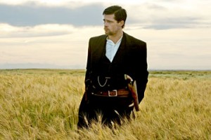 Korkak Robert Ford'un Jesse James Suikastı Fotoğrafı