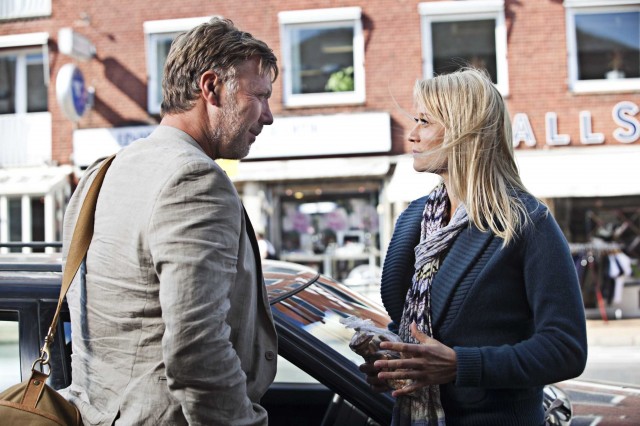 Daha İyi Bir Dünyada Fotoğrafı