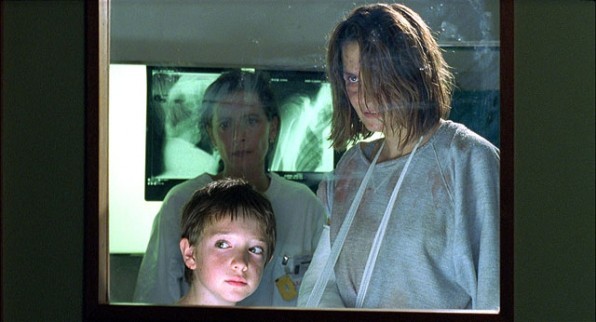 The Physics Of Water Fotoğrafı