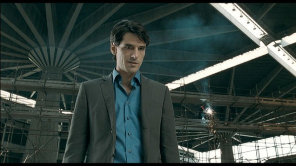 The Physics Of Water Fotoğrafı