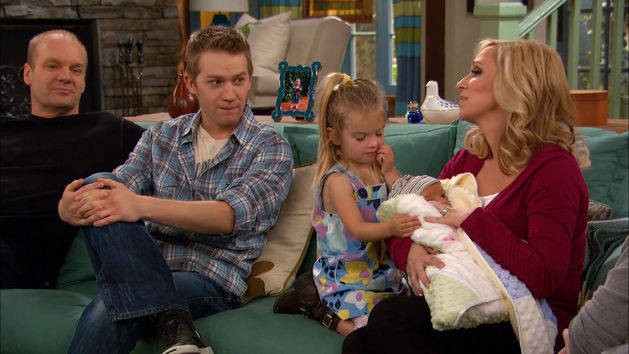 İyi Şanslar Charlie Fotoğrafı