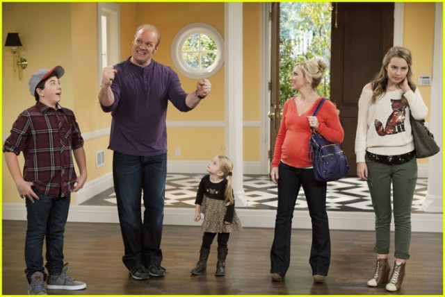 İyi Şanslar Charlie Fotoğrafı