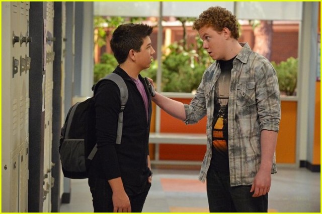 İyi Şanslar Charlie Fotoğrafı