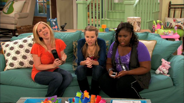 İyi Şanslar Charlie Fotoğrafı