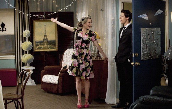 İyi Şanslar Charlie Fotoğrafı