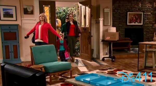 İyi Şanslar Charlie Fotoğrafı