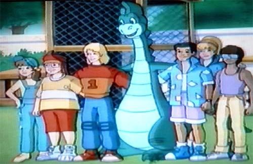 Son Dinozor Denver fotoğrafı