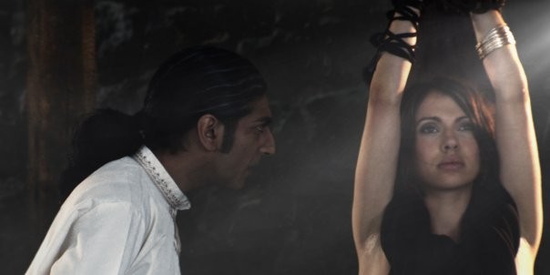 Snowblind Fotoğrafı