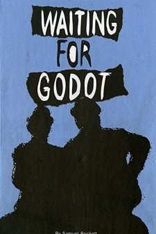 Godot'yu Beklerken (1961) afişi