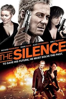 Sessizlik (2006) afişi