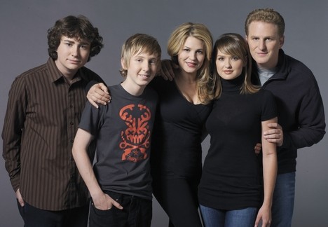 The War At Home fotoğrafı