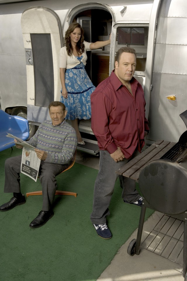 The King Of Queens fotoğrafı