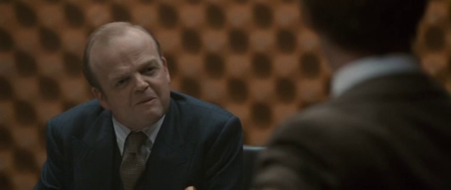 Köstebek Fotoğrafı