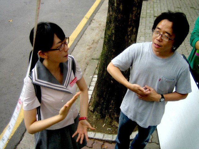 Sonyeo X Sonyeo Fotoğrafı