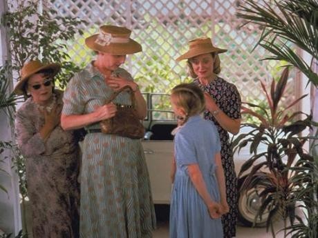 Pamuk Mary Fotoğrafı